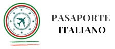 Pasaporte Italiano